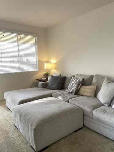 Master Bedroom in Del Mar area!