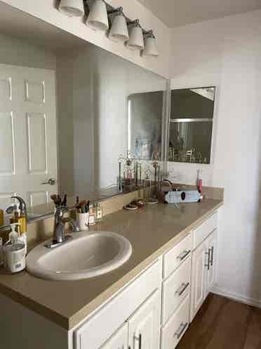 Master Bedroom in Del Mar area!