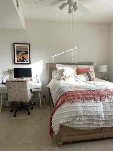 Master Bedroom in Del Mar area!