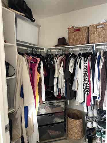 Master Bedroom in Del Mar area!