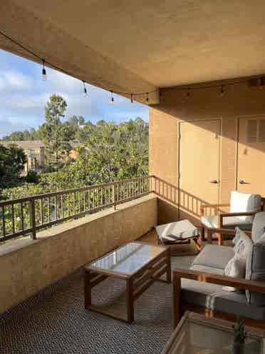 Master Bedroom in Del Mar area!