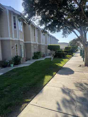 Room for rent- long term. Text/call