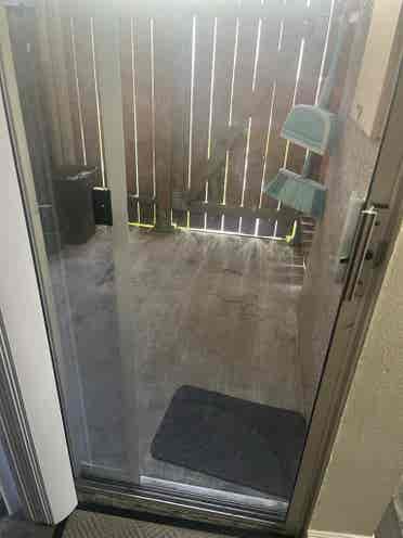 Room for rent- long term. Text/call