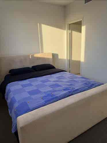 Luxury apartment