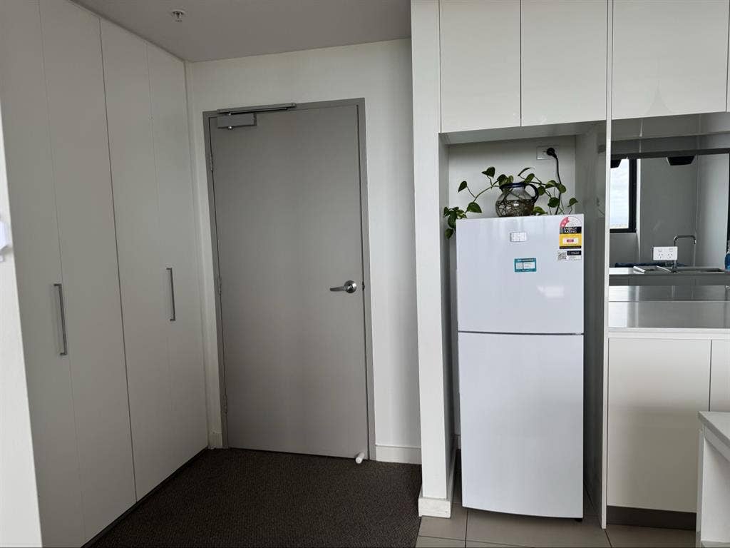 Luxury apartment