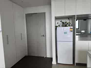 Luxury apartment