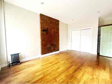 Large Private rooms available