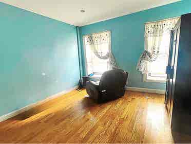 Large Private rooms available
