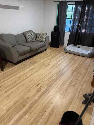 Chambre pour femme seulement