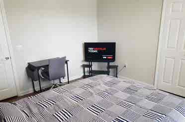 Room for rent in upscale community