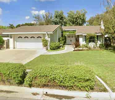Looking for a short-term tenant