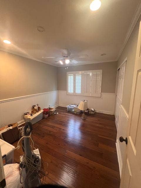 Looking for a short-term tenant