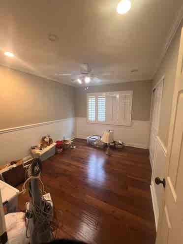 Looking for a short-term tenant