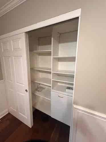 Looking for a short-term tenant