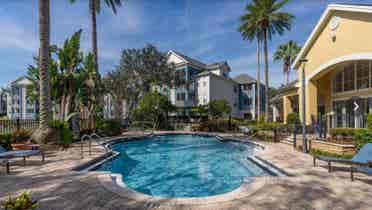 Room In Upscale Gated Community