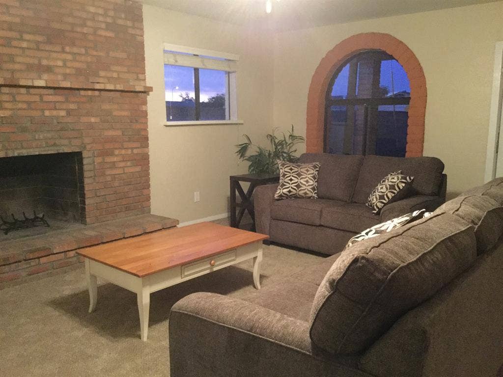 Furnishd Rm July 1, Main/Price Mesa