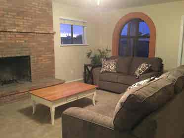 Furnishd Rm July 1, Main/Price Mesa