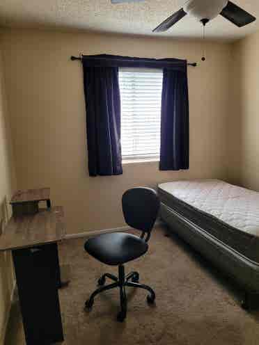 Furnishd Rm July 1, Main/Price Mesa