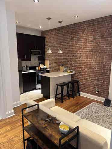 Summer Sublease in Chelsea! 🌞🏙️