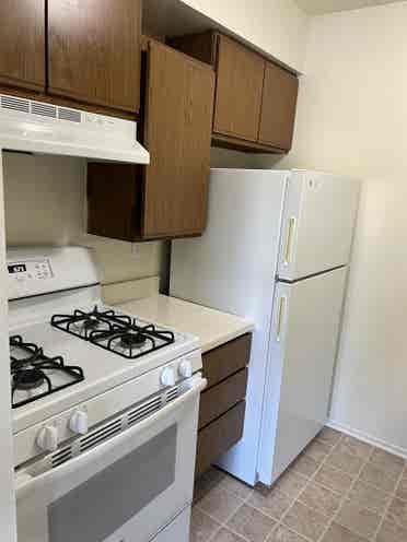 1 bedroom available