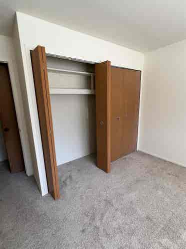 1 bedroom available