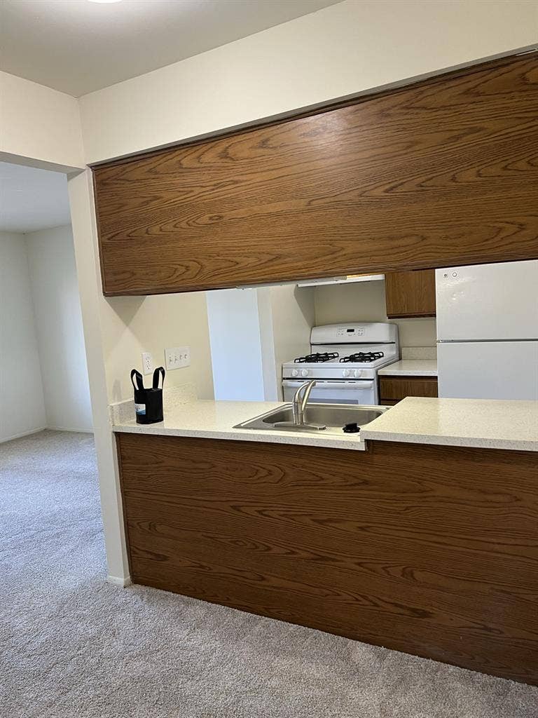 1 bedroom available
