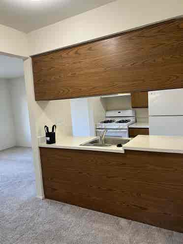 1 bedroom available