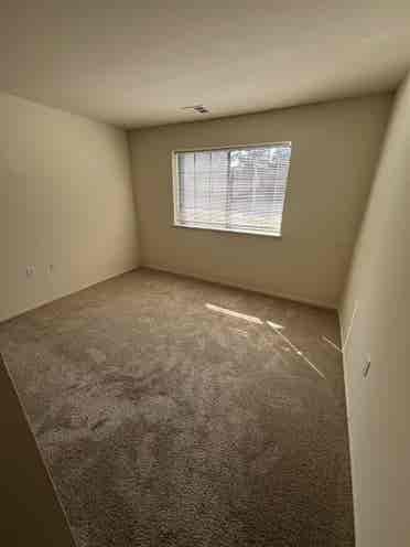 1 bedroom available