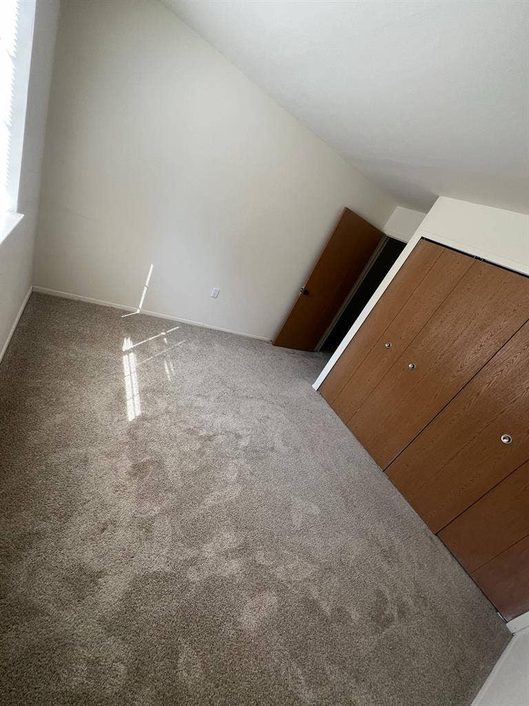 1 bedroom available