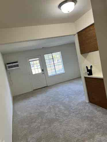 1 bedroom available