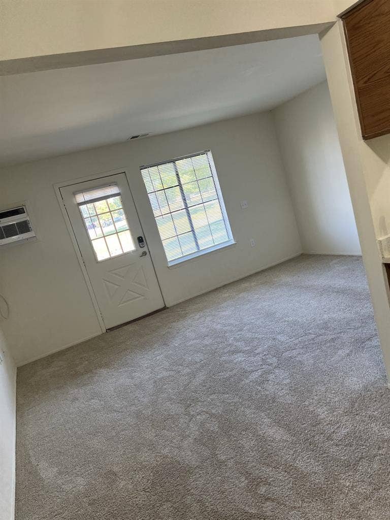 1 bedroom available
