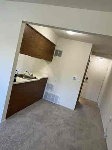 1 bedroom available