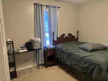 Room for rent
