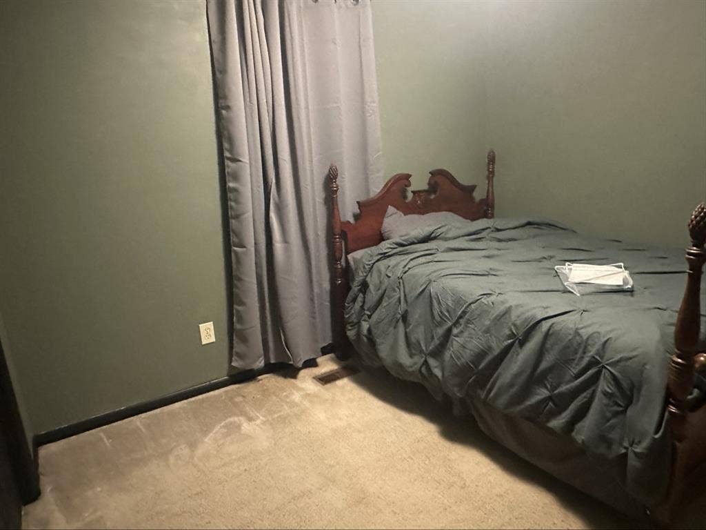 Room for rent