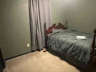 Room for rent