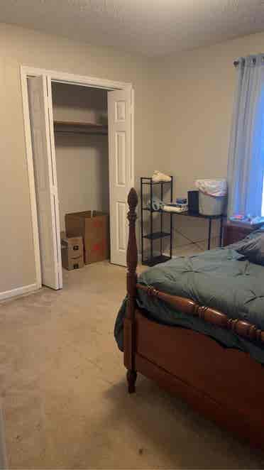Room for rent