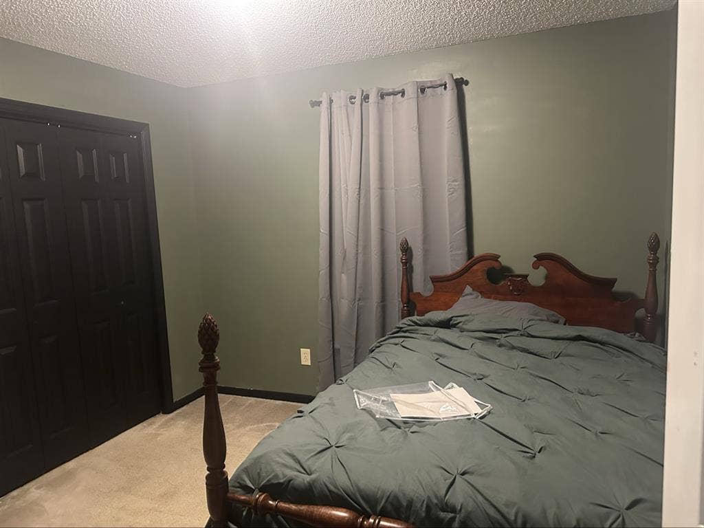 Room for rent