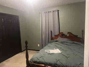 Room for rent