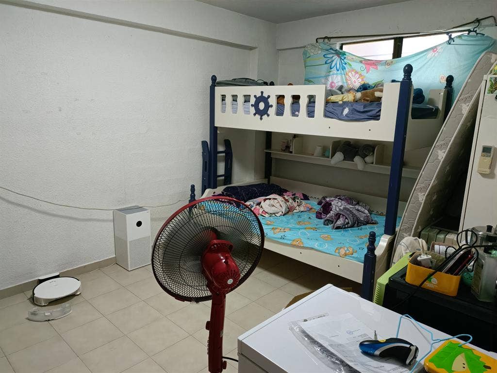 Tiong bahru 只限马来西亚超级方便