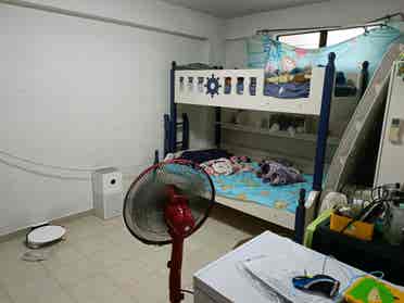Tiong bahru 只限马来西亚超级方便