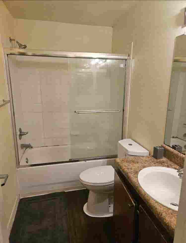 Master Bedroom for rent