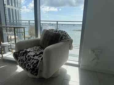 Oceanview 2 Bedroom W/Infinity Pool