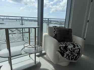 Oceanview 2 Bedroom W/Infinity Pool