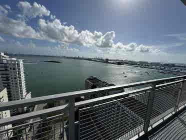 Oceanview 2 Bedroom W/Infinity Pool
