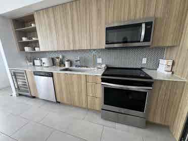 Oceanview 2 Bedroom W/Infinity Pool