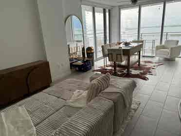Oceanview 2 Bedroom W/Infinity Pool