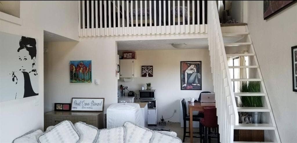 Roommate for furnished Loft Sidney