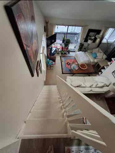 Roommate for furnished Loft Sidney
