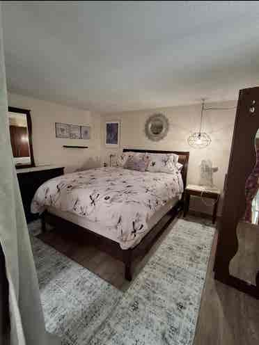 Roommate for furnished Loft Sidney