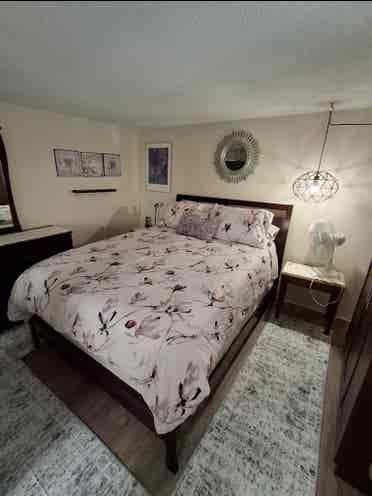 Roommate for furnished Loft Sidney